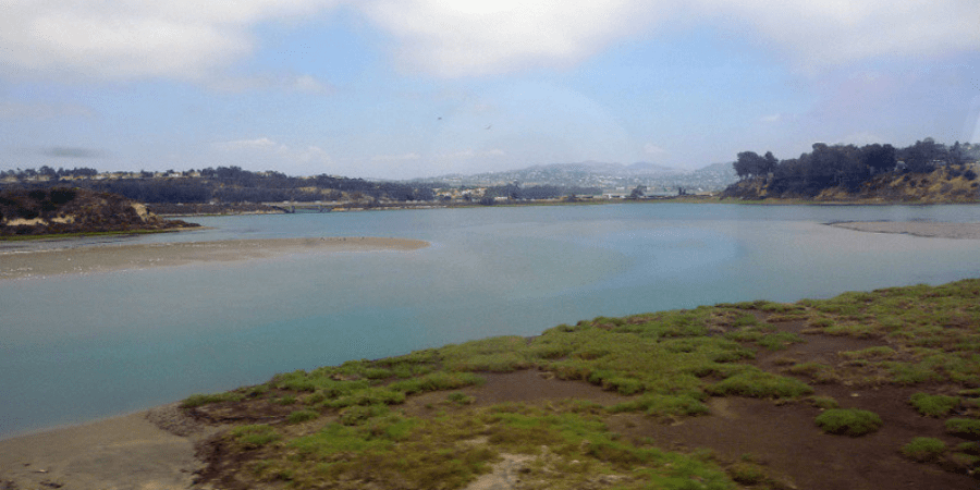 Batiquitos Lagoon