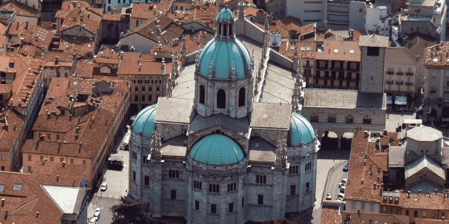 Como Cathedral