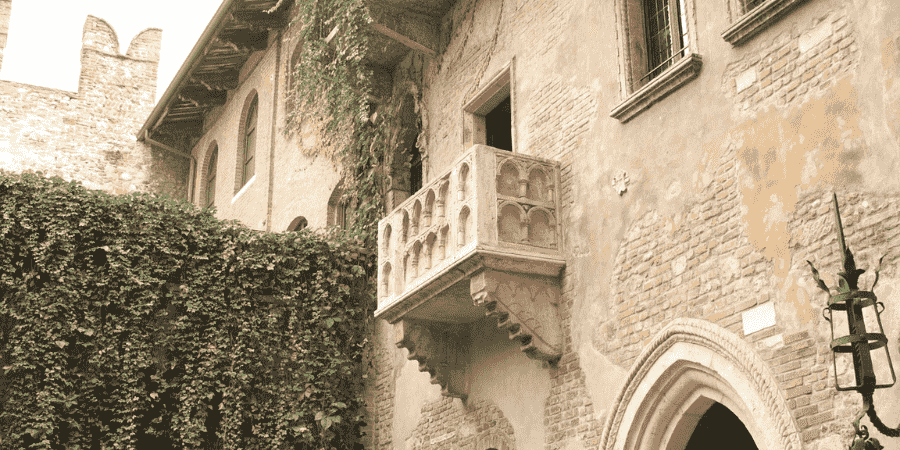 Juliet’s House in things to do in Verona, Italy