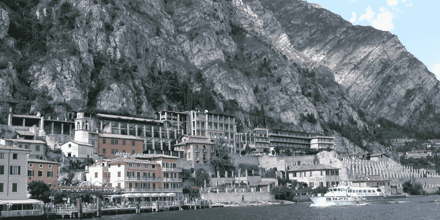 Limone sul Garda