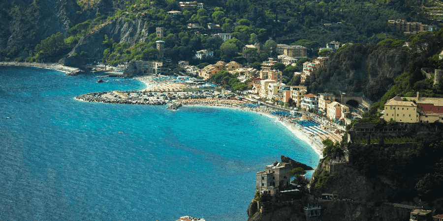 Monterosso al Mare