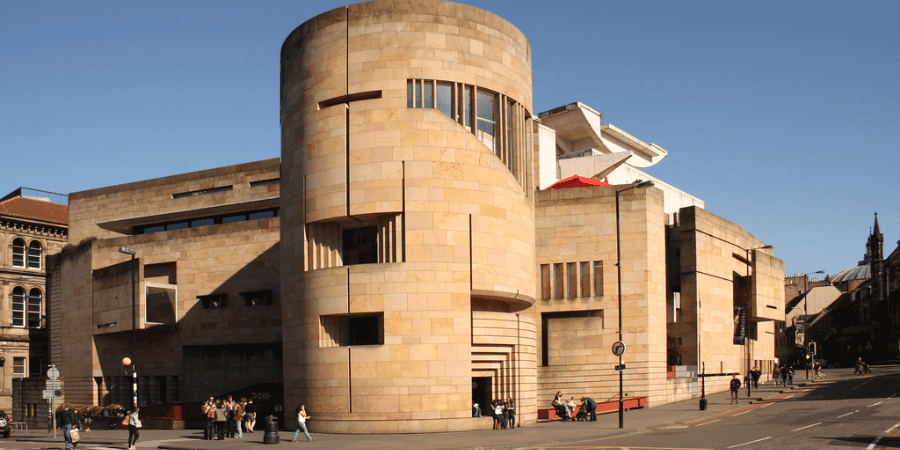 National Museum of Scotland