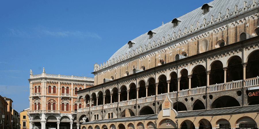 Piazza delle Erbe