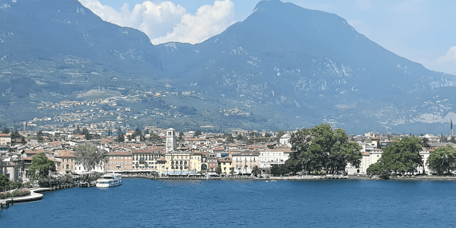 Riva del Garda