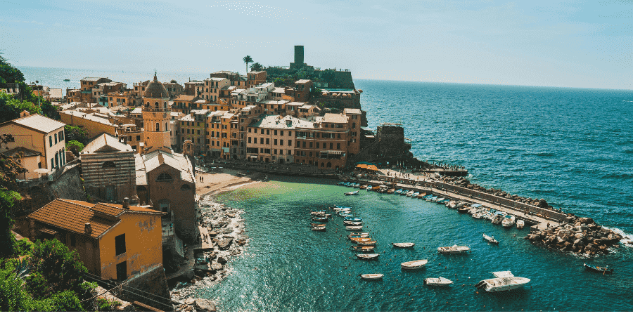 Vernazza