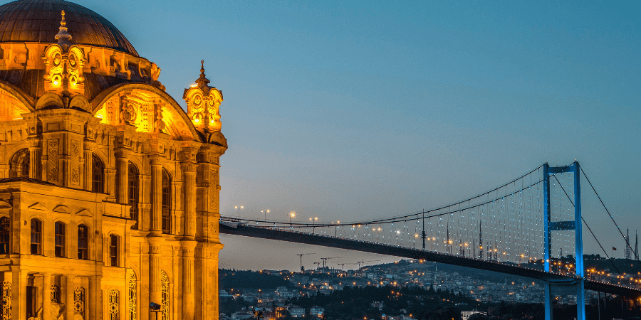 featured image Istanbul