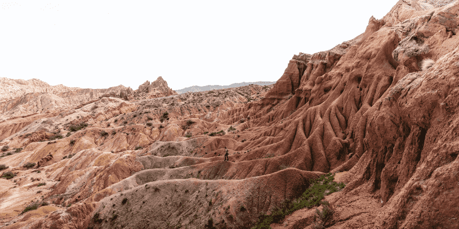 fairy tale canyon