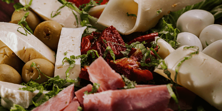 Antipasto Platter 