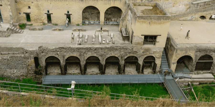 Herculaneum