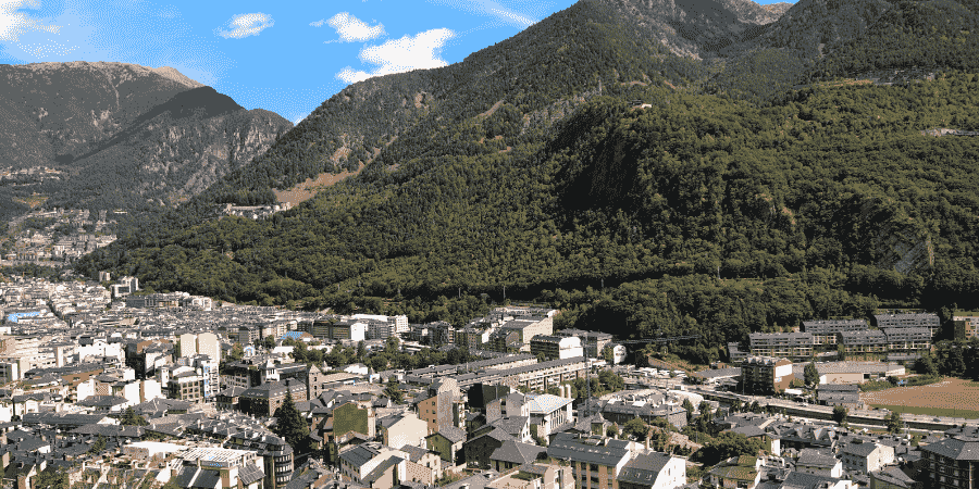 andorra featured image