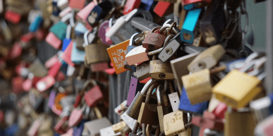 love lock