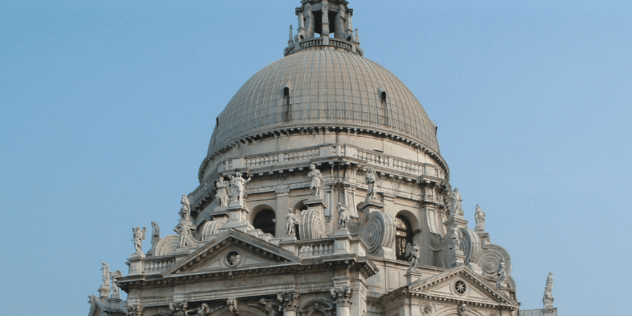 Basilica di Santa Maria della Salute