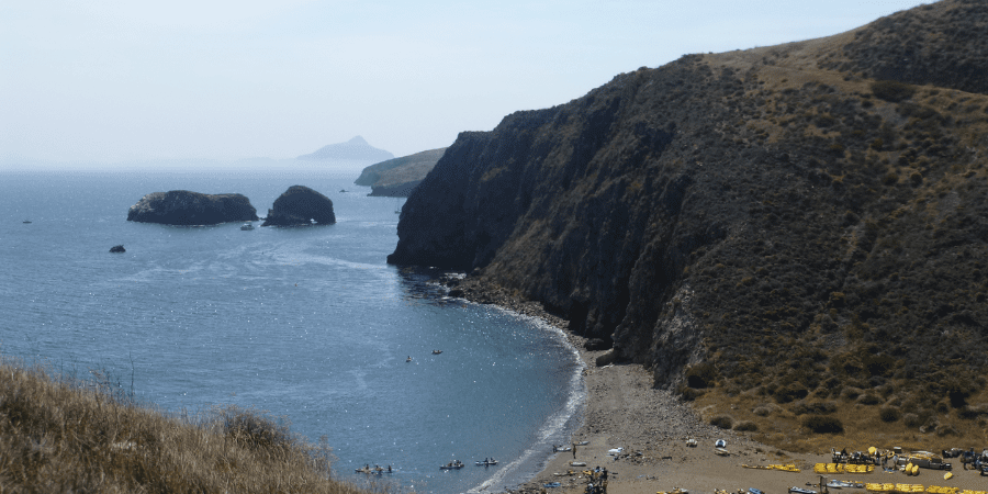 Channel Islands National Park