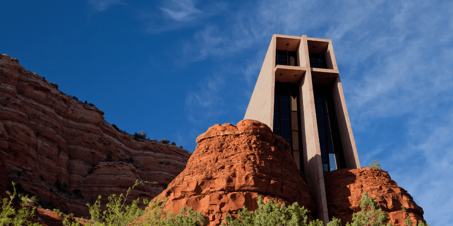 Chapel of the Holy Cross