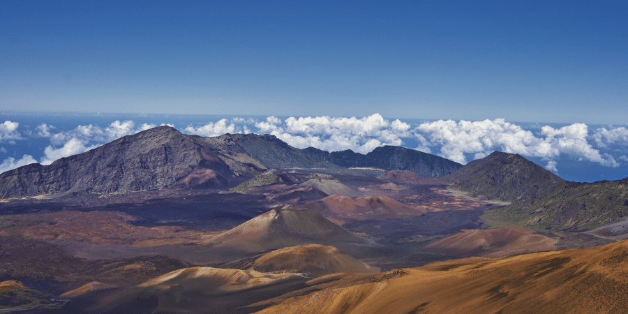 Haleakalā National Park