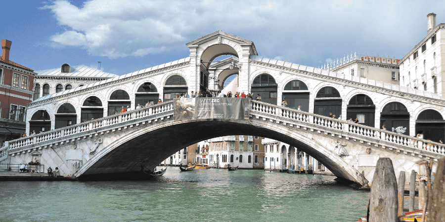 Rialto Bridge