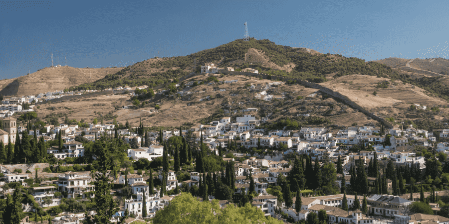 Sacromonte