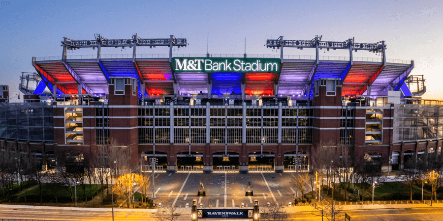 M&T Bank Stadium