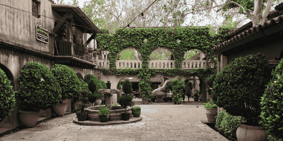 Tlaquepaque Arts