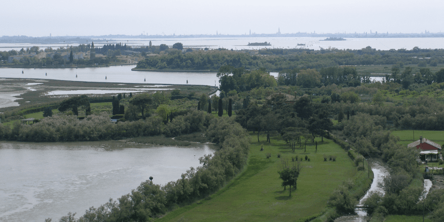 Torcello Island