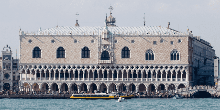 doge palace