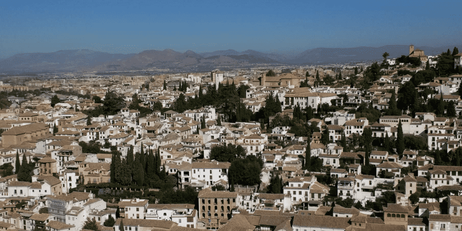 Granada featured image