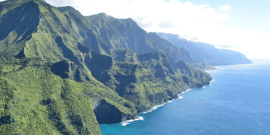Hawaii Island