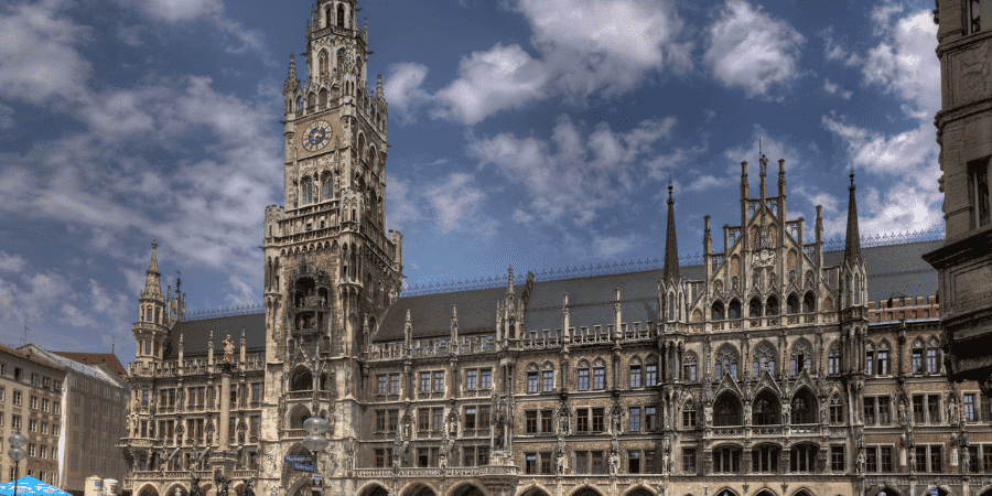 munich