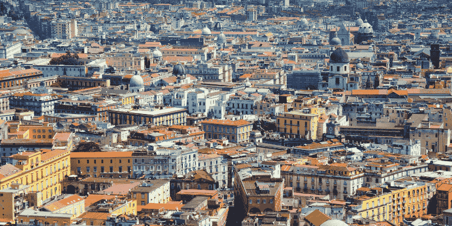 naples featured image