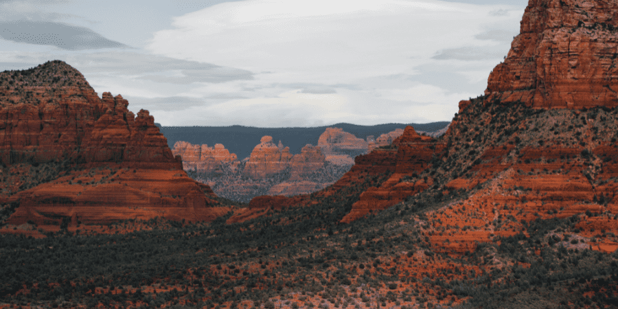 sedona