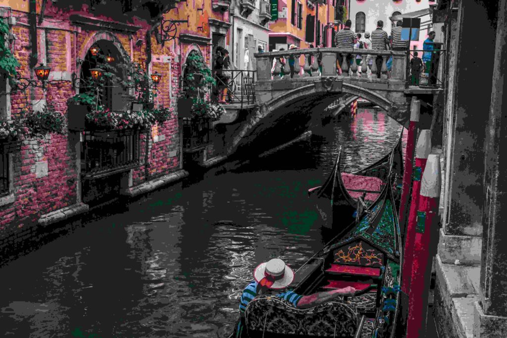 Venice