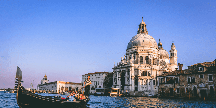 Venice feature image