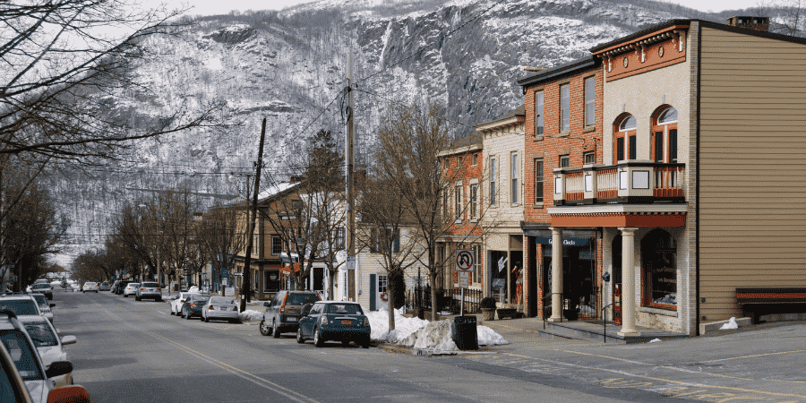 Cold Spring