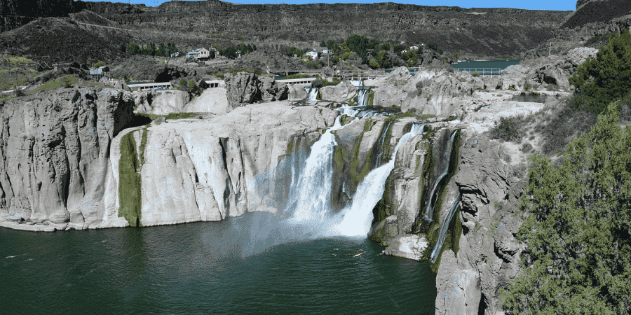 Idaho