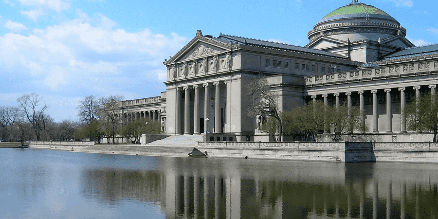 Museum of Science and Industry