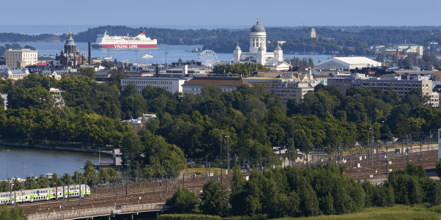 Helsinki