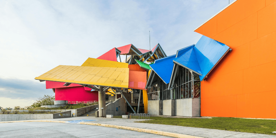 Biomuseo