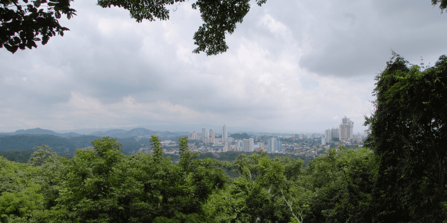 Metropolitan Natural Park