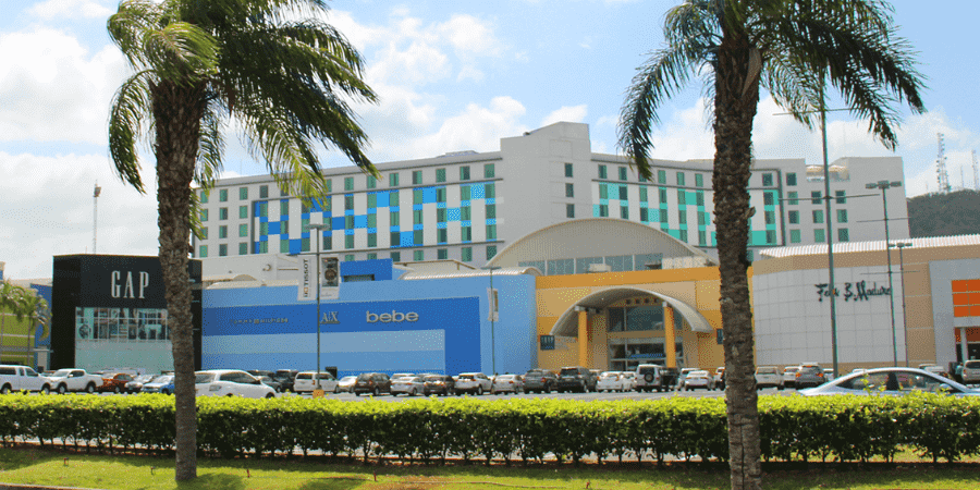 Albrook Mall